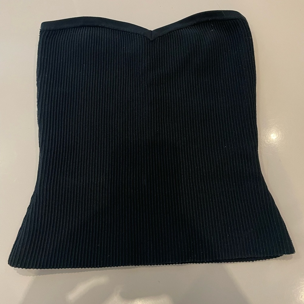 Babaton Tube Top